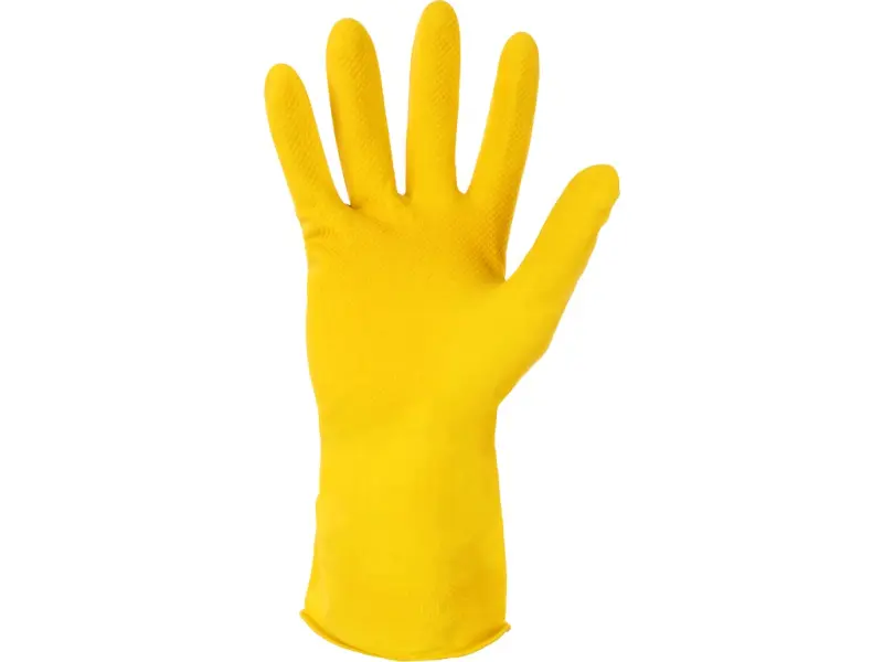 Povrstvené rukavice NINA