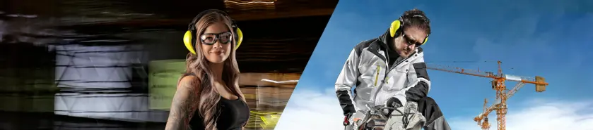 Protect your hearing from invisible dangers - pay attention to protecting your hearing