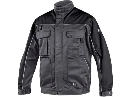 Working jackets