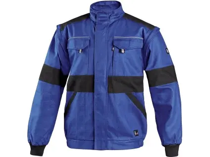 Working jackets