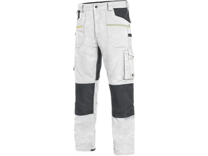 Kalhoty CXS STRETCH, pánské