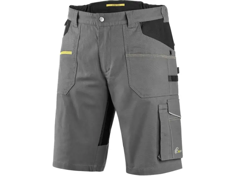 Kraťasy CXS STRETCH, pánské