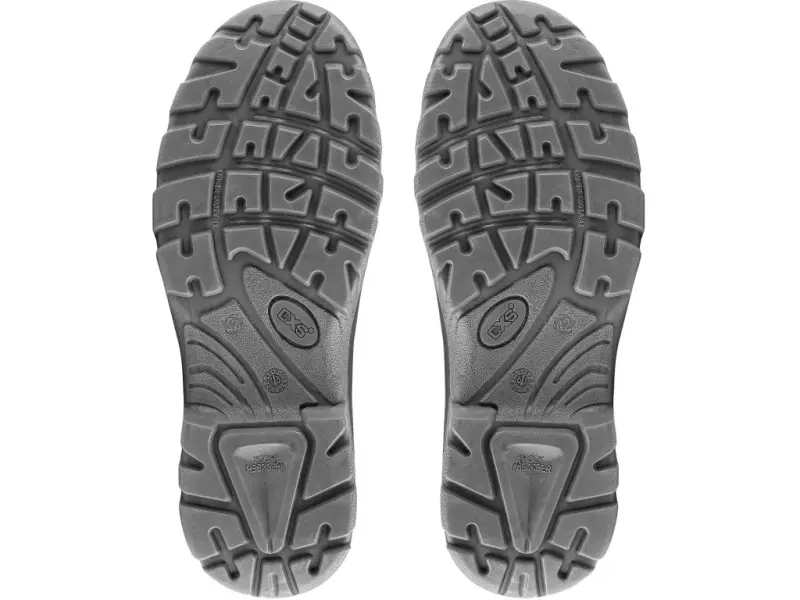 Obuv CXS UNIVERSE CLOUD S3S, polobotka, vel. 42