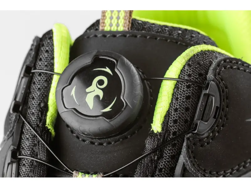 Obuv CXS UNIVERSE CLOUD S3S, polobotka, vel. 43