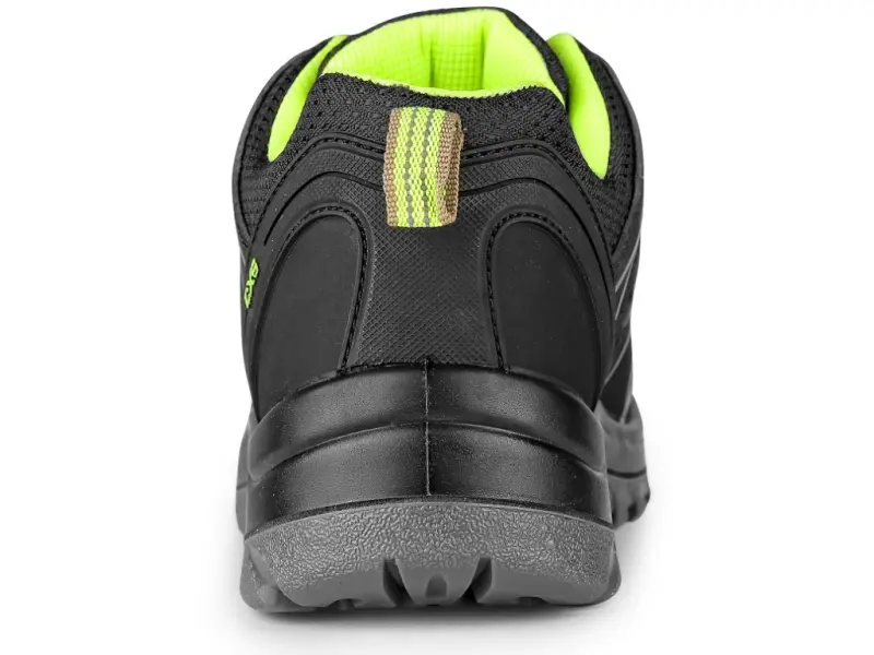 Obuv CXS UNIVERSE CLOUD S3S, polobotka, vel. 44