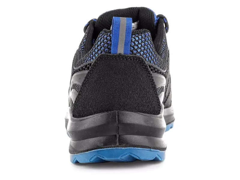 Obuv CXS ISLAND MILOS O1, polobotka, vel. 37