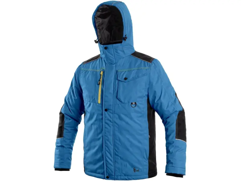 Bunda CXS BALTIMORE, pánská