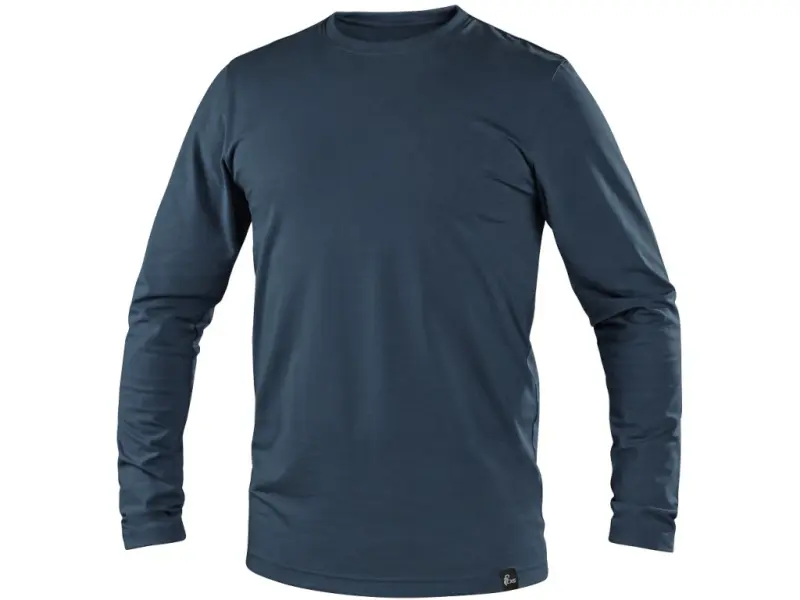 Tričko CXS SIMON, dlouhý rukáv