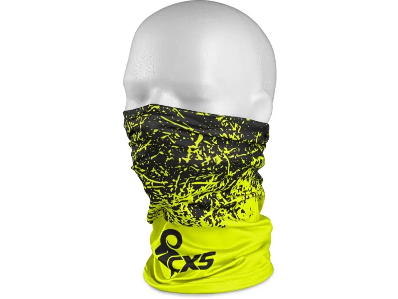 Šátek multifunkční CXS LORY, 23x45