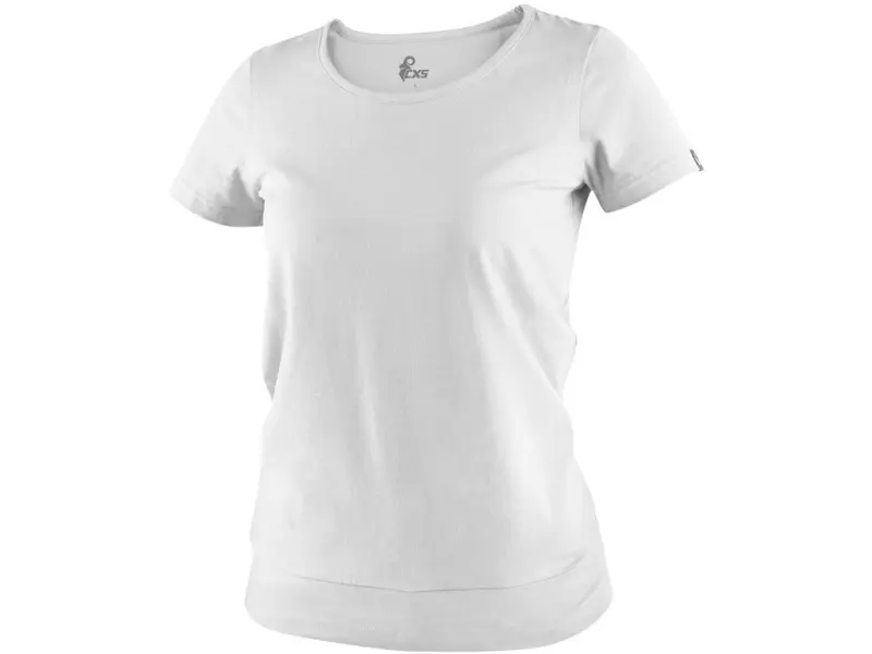 Tričko CXS EMILY, dámské, krátký rukáv