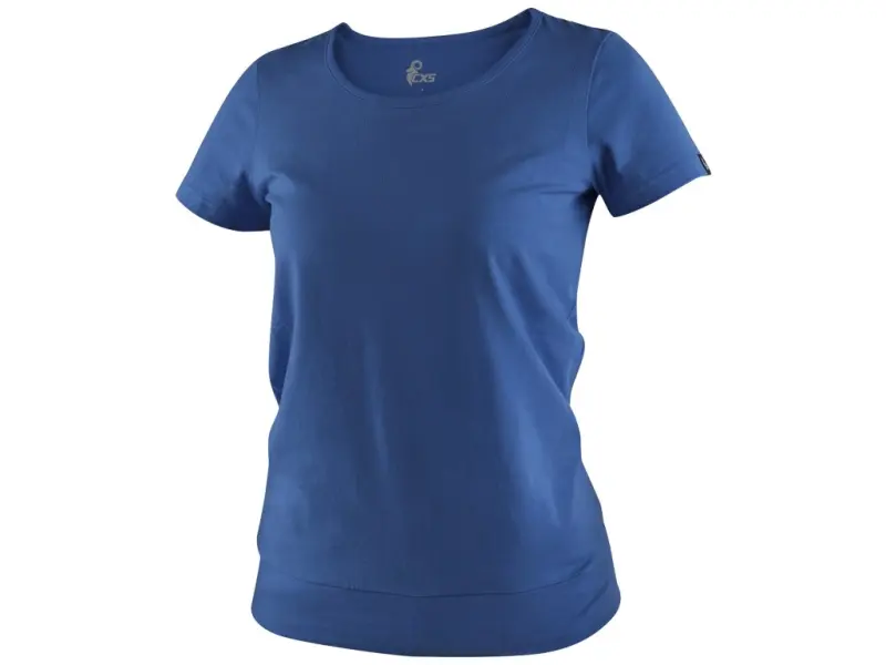 Tričko CXS EMILY, dámské, krátký rukáv