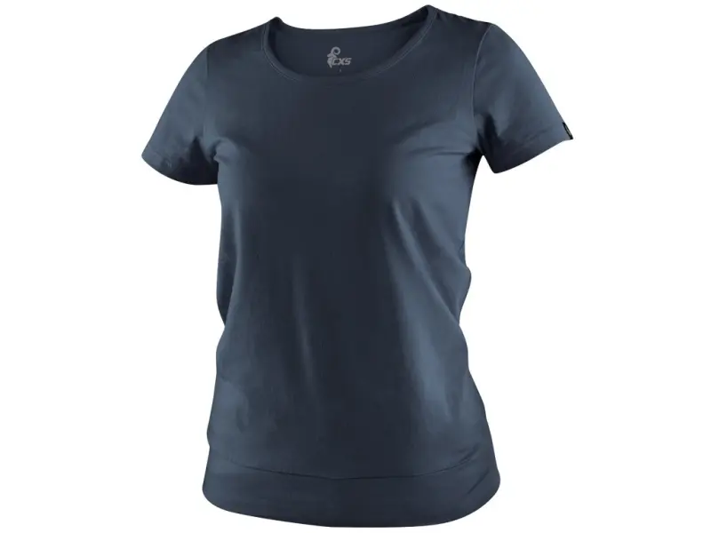 Tričko CXS EMILY, dámské, krátký rukáv