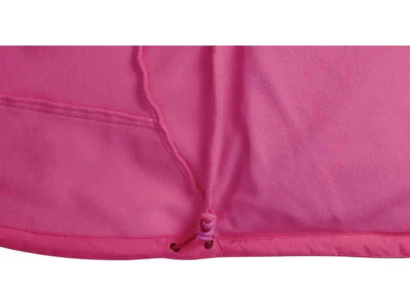 Bunda CXS NEVADA, dětská, růžová