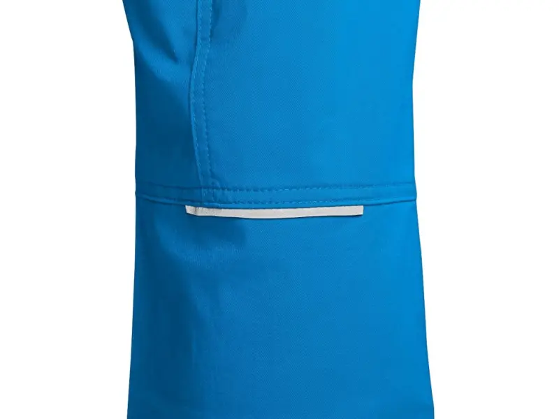 Kalhoty CXS SOLIS pánské, modro-černé, vel. 56