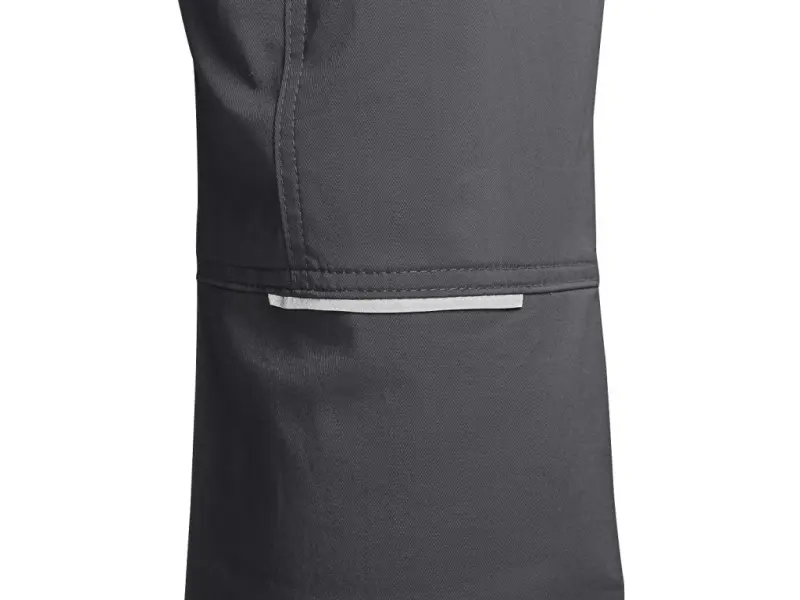 Kalhoty CXS SOLIS pánské, šedo-černé, vel. 52