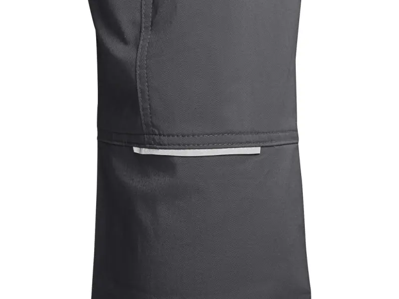 Zahradníky CXS SOLIS pánské, šedo-černé, vel. 54