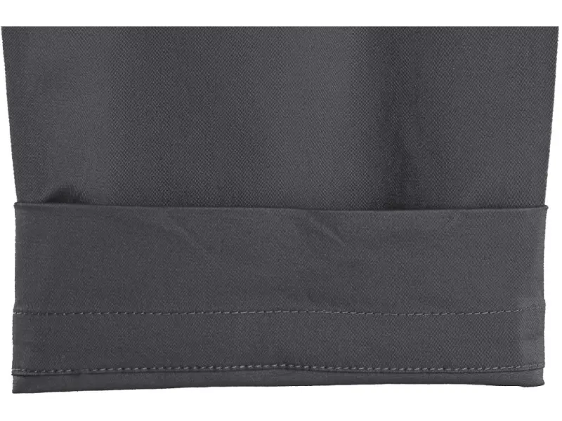 Zahradníky CXS SOLIS pánské, šedo-černé, vel. 58