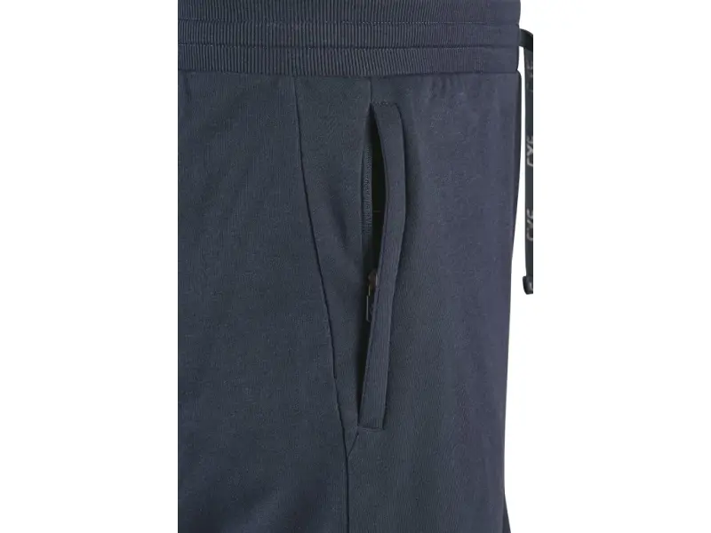 Tepláky CXS ELVIN, pánské, tmavě modré, vel. L