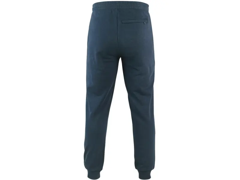 Tepláky CXS ELVIN, pánské, tmavě modré, vel. 22XL