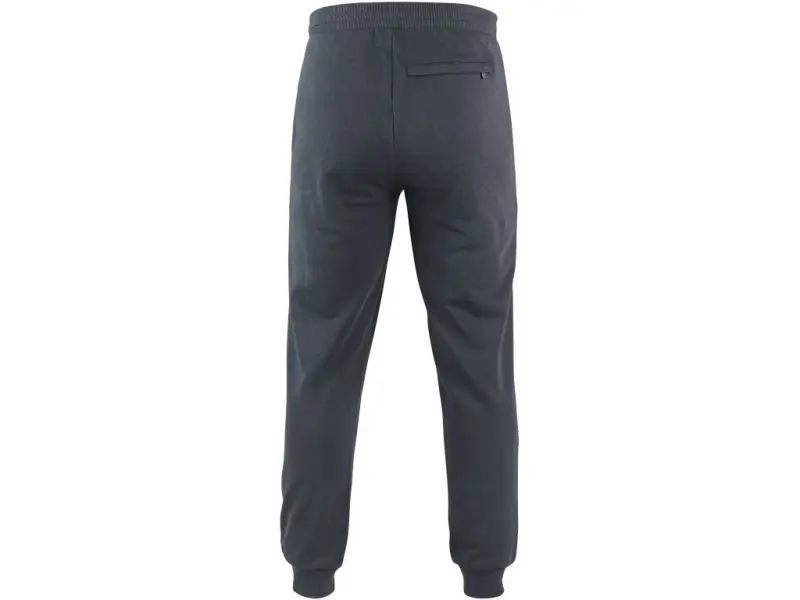 Tepláky CXS ELVIN, pánské, tmavě šedé, vel. 2XL