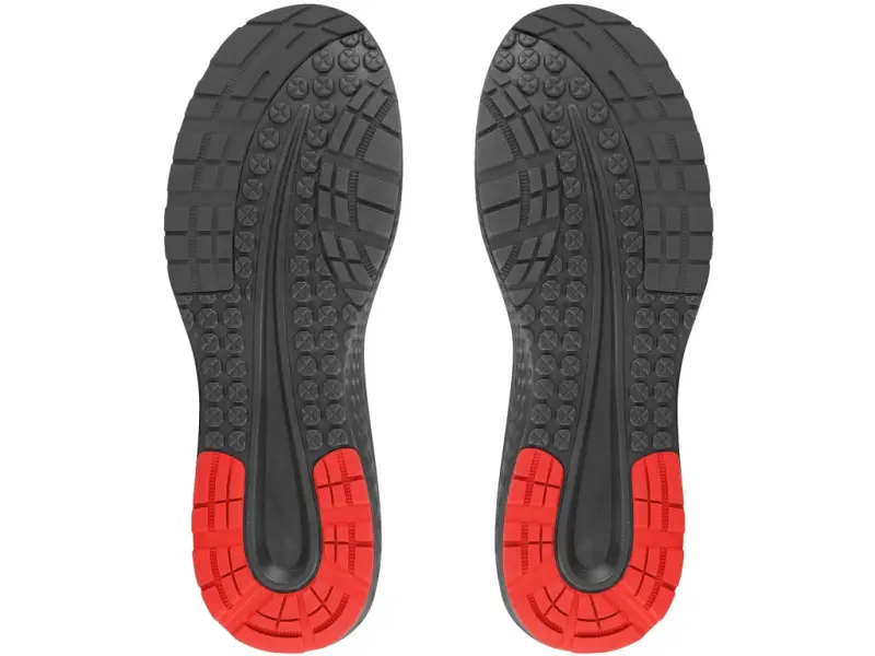 Obuv CXS LAND FALCON S1PS, polobotka, vel. 48