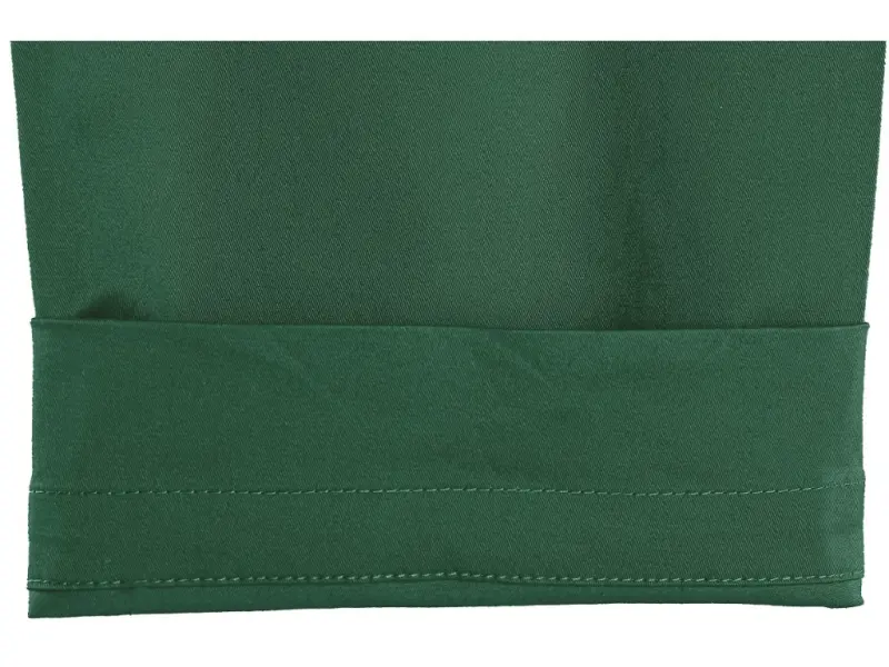 Zahradníky CXS SOLIS pánské, zeleno-černé, vel. 64