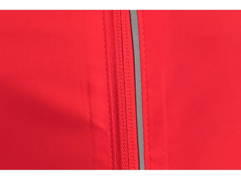 Bunda CXS AUGUSTA, dámská, korálová, vel. 3XL