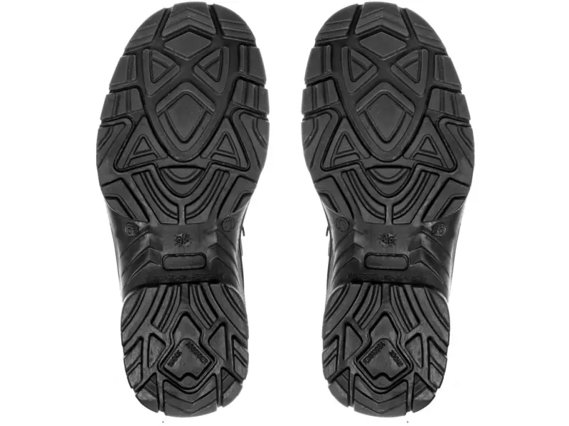 Obuv CXS SAFETY STEEL NICKEL S3, zimní, kotníková, vel. 38