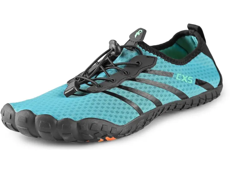 Obuv CXS SEAMAN, dámská, barefoot, vel. 39