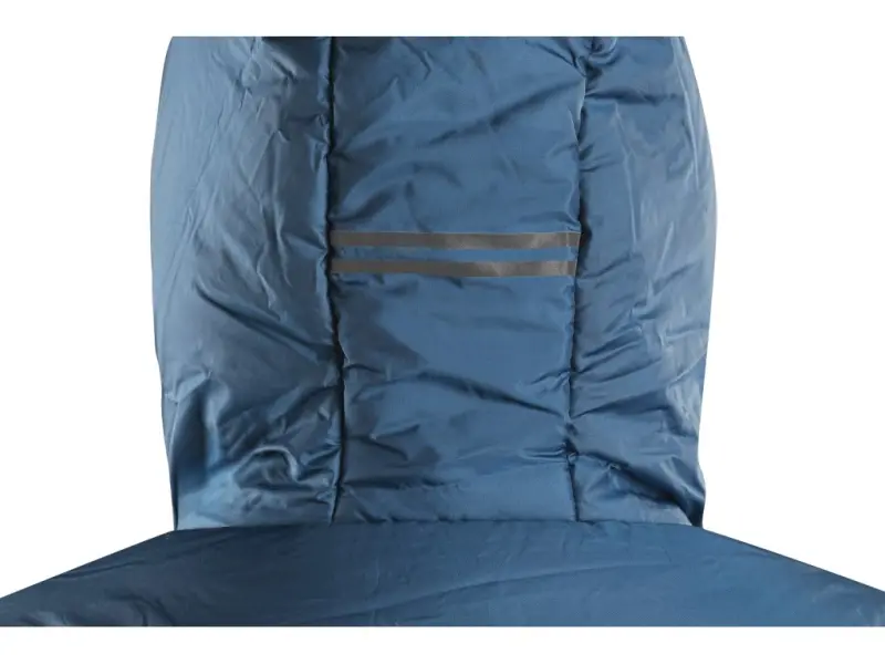 Kabát CXS WICHITA, dámský, petrolový, vel. M