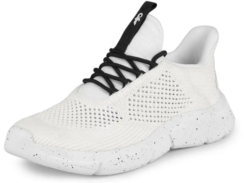 Obuv polobotka CXS BARBADOS, smetanová, vel. 45