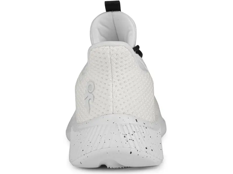 Obuv polobotka CXS BARBADOS, smetanová, vel. 47