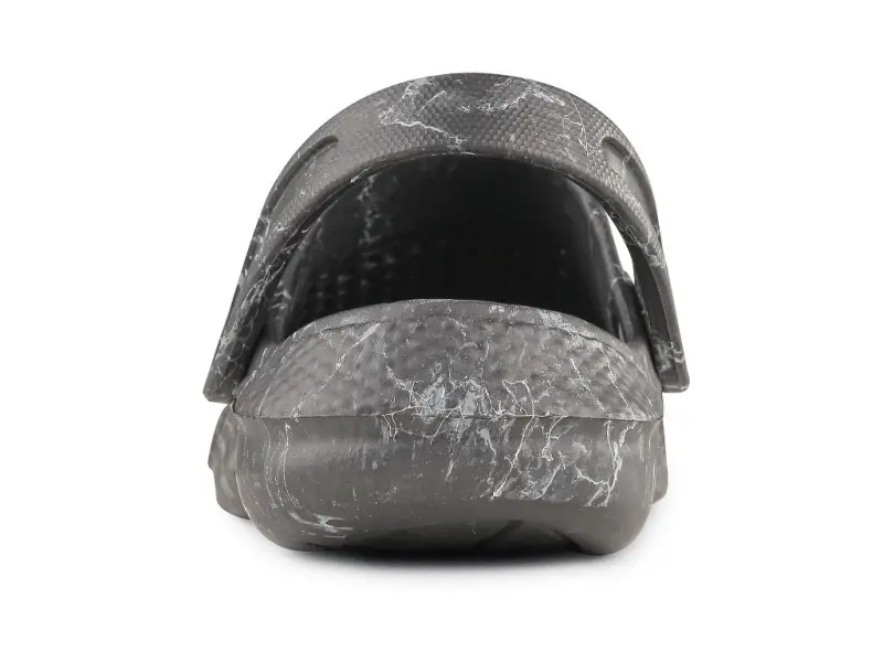 Obuv nazouvák CXS TREND, unisex, černý mramor, vel. 43