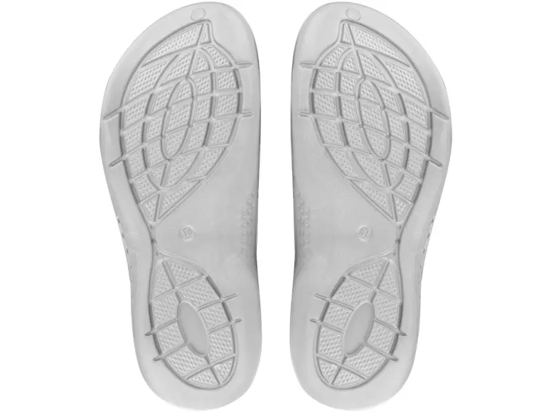 Obuv nazouvák CXS TREND, pánský, šedo-černé, vel. 41