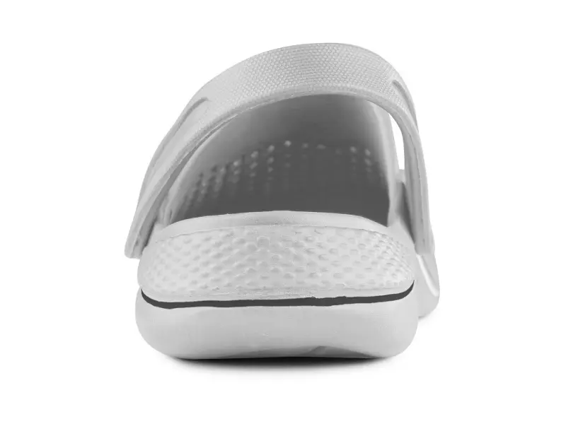 Obuv nazouvák CXS TREND, pánský, šedo-černé, vel. 41