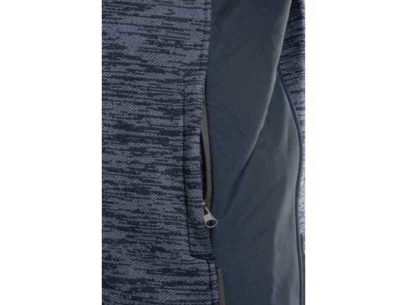 Mikina CXS 4ENVI HAMPTON, pánská, tmavě modrá, vel. M