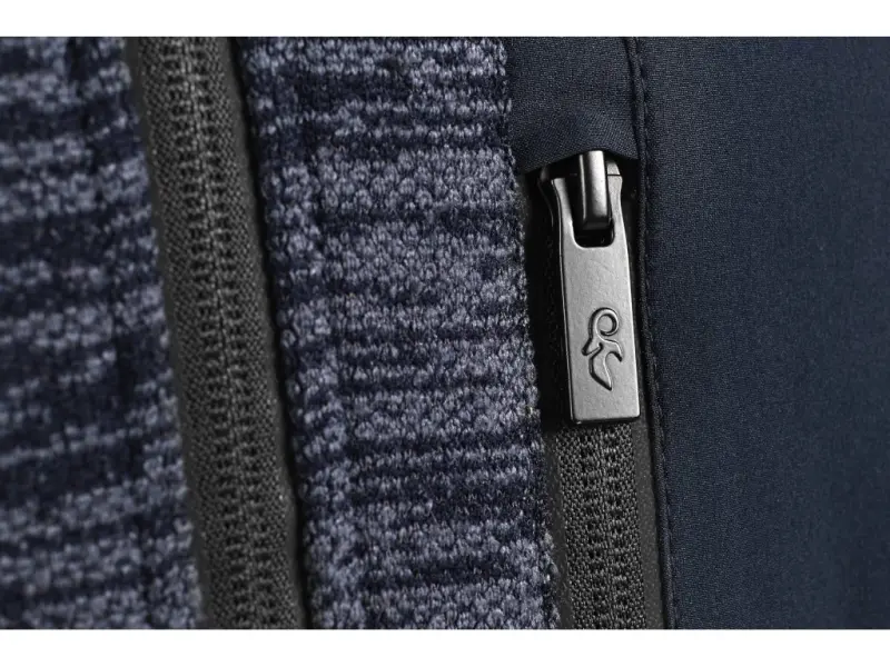 Mikina CXS 4ENVI HAMPTON, pánská, tmavě modrá, vel. M