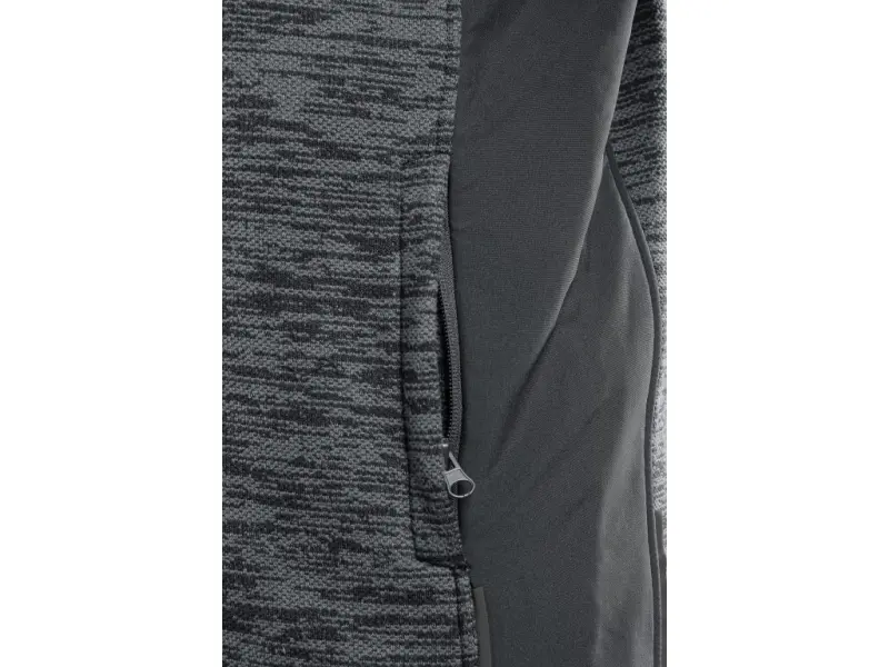 Mikina CXS 4ENVI HAMPTON, pánská, tmavě šedá, vel. 5XL