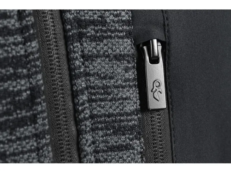 Mikina CXS 4ENVI HAMPTON, pánská, tmavě šedá, vel. 5XL