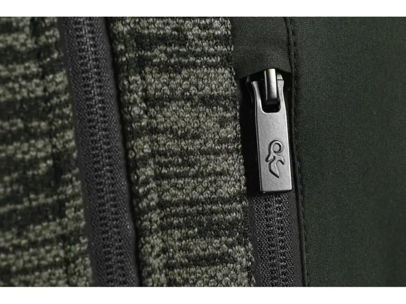 Mikina CXS 4ENVI HAMPTON, pánská, khaki, vel. 3XL