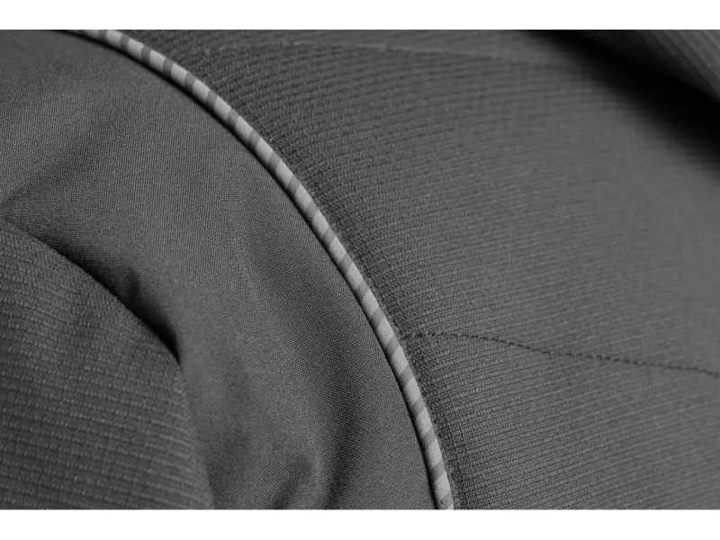 Bunda CXS 4ENVI PORTLAND, zimní, pánská, tmavě šedá, vel. 4XL