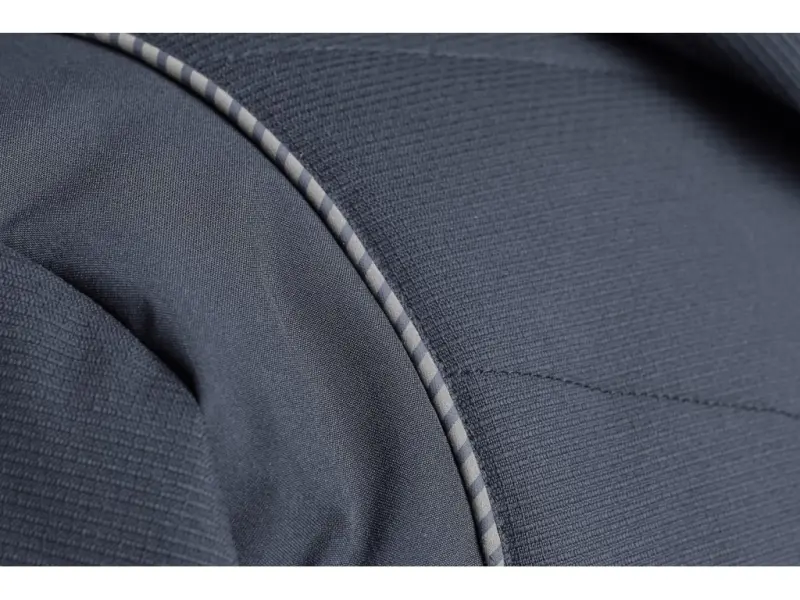 Bunda CXS 4ENVI PORTLAND, zimní, pánská, tmavě modrá, vel. 3XL