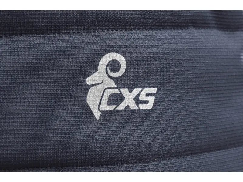 Bunda CXS 4ENVI PORTLAND, zimní, pánská, tmavě modrá, vel. 3XL