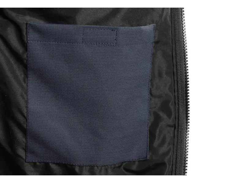 Bunda CXS 4ENVI PORTLAND, zimní, pánská, tmavě modrá, vel. 3XL