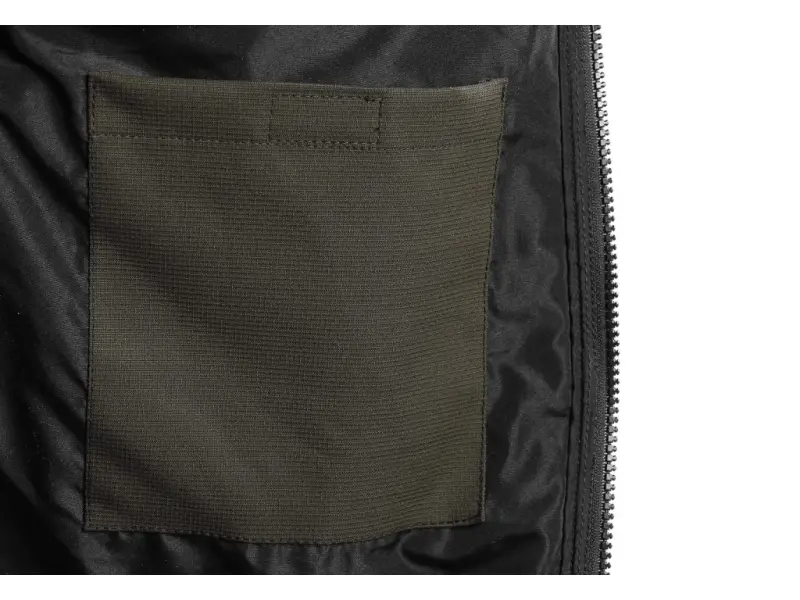 Bunda CXS 4ENVI PORTLAND, zimní, pánská, khaki, vel. 2XL