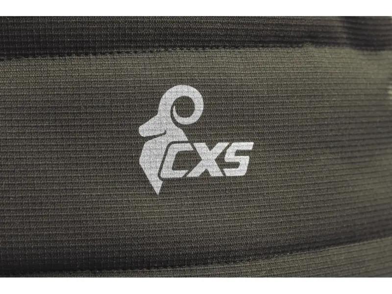 Bunda CXS 4ENVI PORTLAND, zimní, pánská, khaki, vel. 3XL