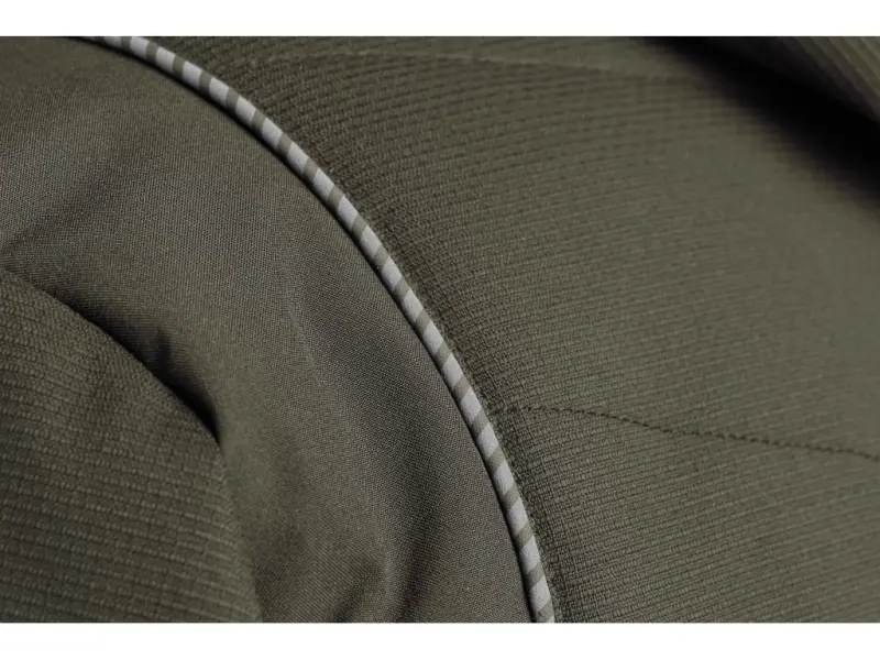 Bunda CXS 4ENVI PORTLAND, zimní, pánská, khaki, vel. 4XL