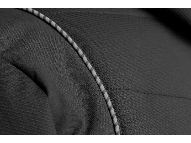 Bunda CXS 4ENVI PORTLAND, zimní, pánská, černá, vel. XL