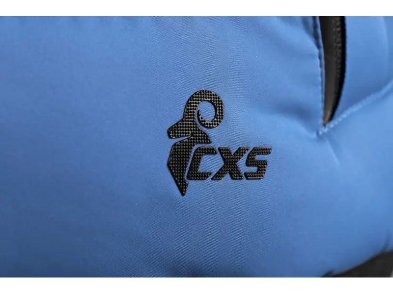 Vesta CXS RENO, zimní, pánská, středně modrá, vel. XL