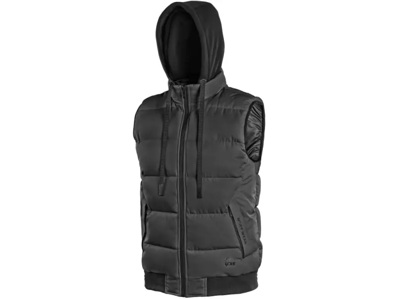 Vesta CXS RENO, zimní, pánská, černá, vel. XL